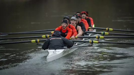 Varsity 8