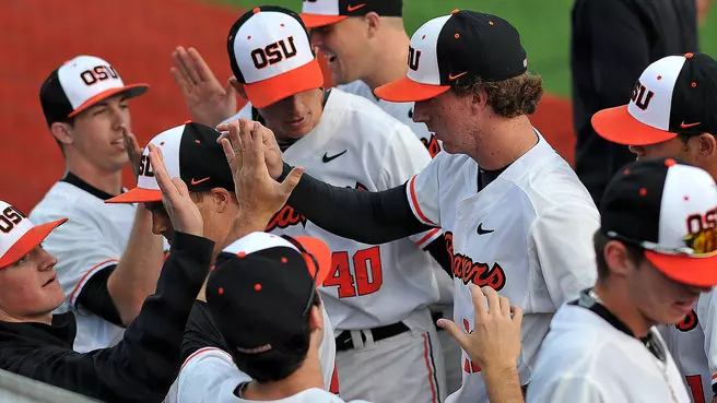 Andrew Moore Named Academic All-District