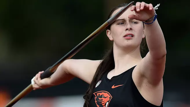 Oregon Twilight Meet next for Beavers