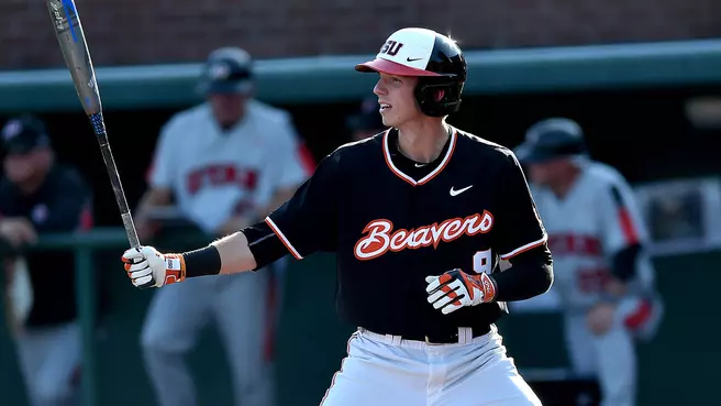 Baseball To Face Texas At 12:35 P.M. PT