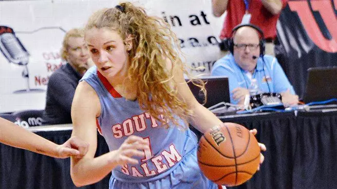 McWilliams Wins Oregon Sports Award