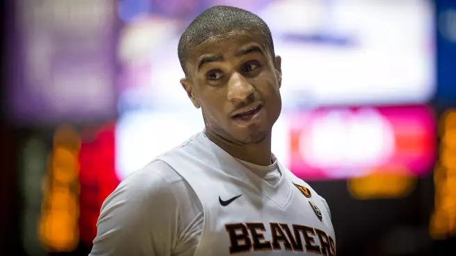 Payton II Chosen To Nike Basketball Academy