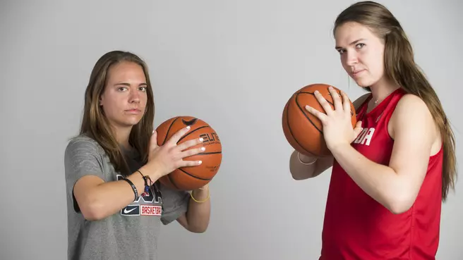 Hamblin, Wiese Set for WUG Final Matchup