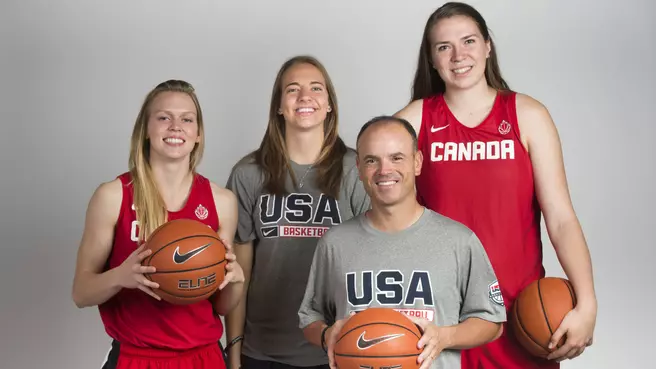 International Beavers