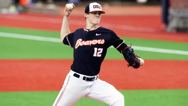 Follow The Beavers This Summer