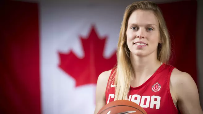 Weisner Named Alternate for Pan-Am Games