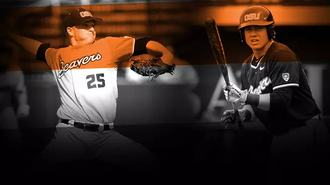 D1 Honors Harrison, Rasmussen