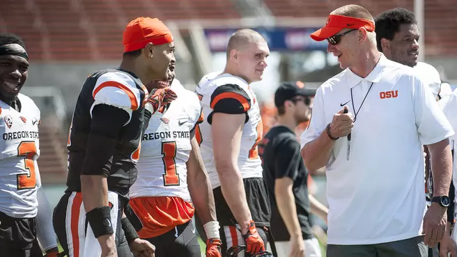 Andersen Adds Two to Football Program for 2015