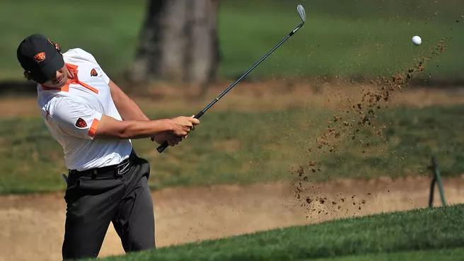 Four Men?s Golfers Earn All-Academic Honors