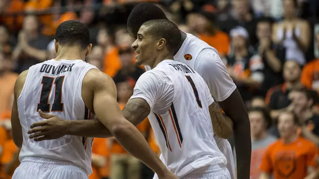 Pac-12 Date Windows Set For Men?s Hoops