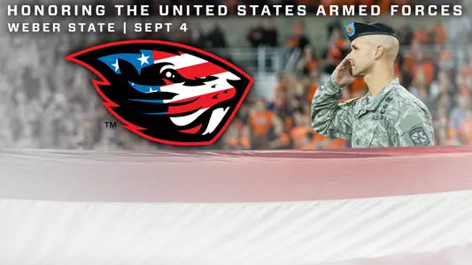 Beaver Salute Graphic 2015