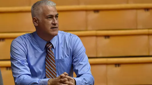 Wayne Tinkle