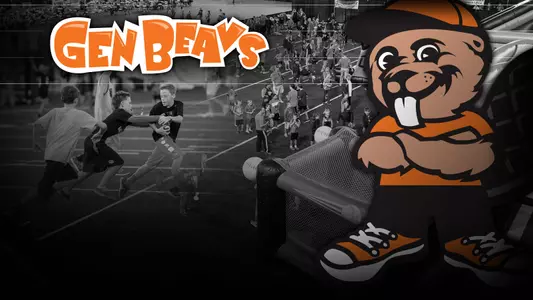 Gen Beavs