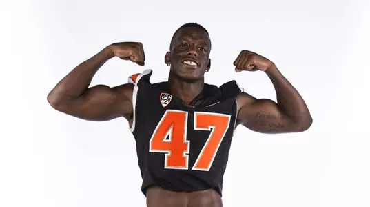 Bright Ugwoegbu