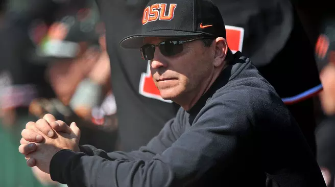 Pat Bailey Continues OSU-USA Baseball Connection