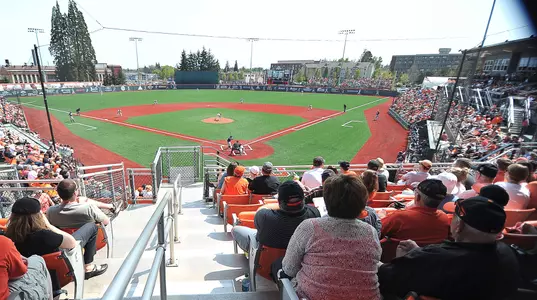 Goss Stadium