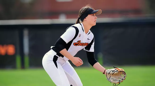 OSU Softball?s Arriola, USA Win JWWC Gold