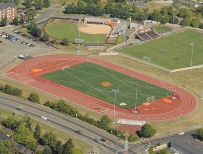 Whyte Track & Field Center