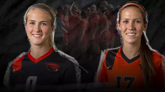 Geist, Pantuso National Team of the Week