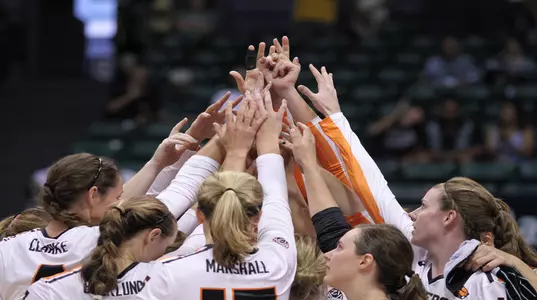 Team 8.30 vs. Hawai'i