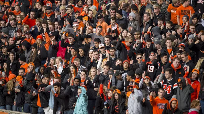 Welcome To The New OSUBeavers.com