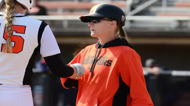 OSU Softball Names Aaron Vail Assistant Coach
