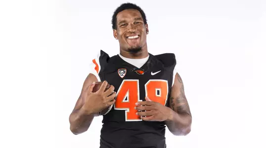 Jaswha James Posed 1