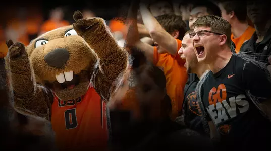 Men's & Women's Basketball: Atmosphere