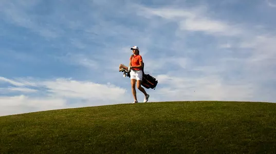 Women's Golf