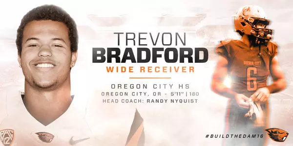 Trevon Bradford