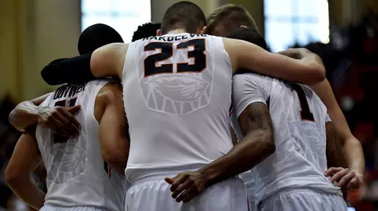 Men's Basketball Team