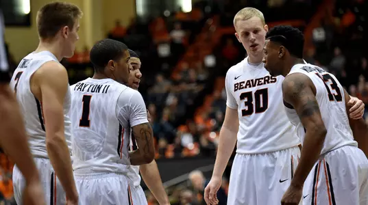 Men's Basketball Team