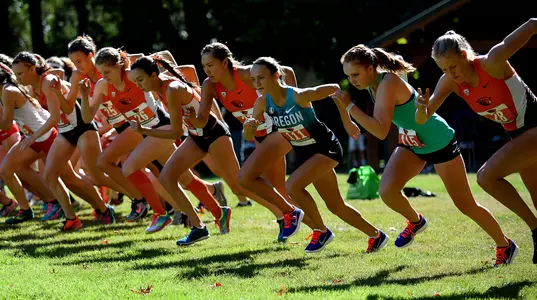 OSU at ISU Invitational