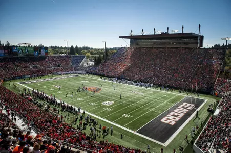 Reser Stadium