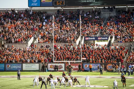 Reser Stadium