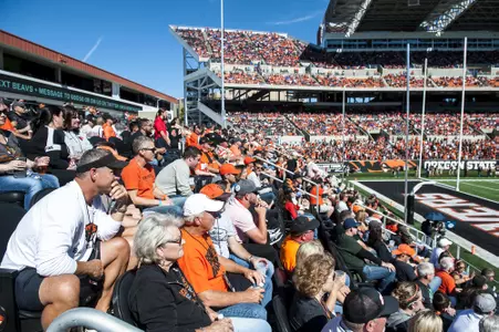 Reser Stadium