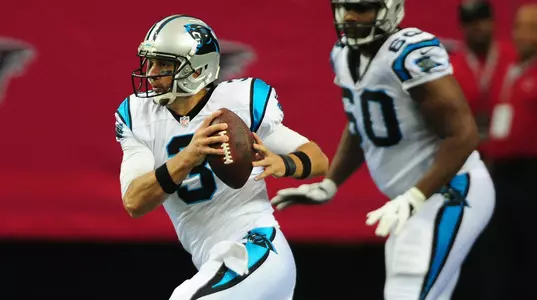 Derek Anderson