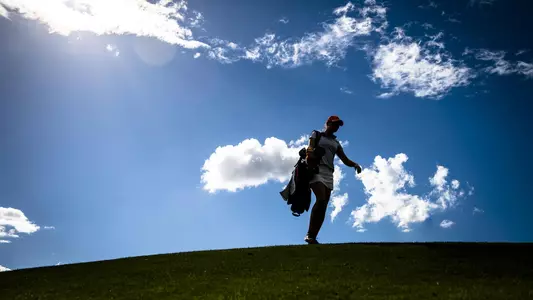 Women's Golf