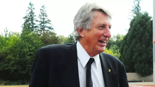 Dick Fosbury