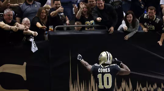 Brandin Cooks
