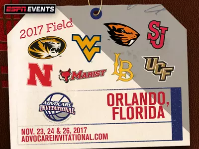 AdvoCare Invitational