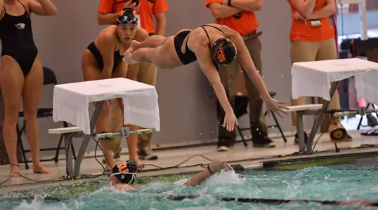Team relay