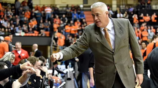 Wayne Tinkle