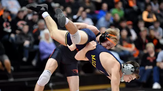 Kegan Calkins