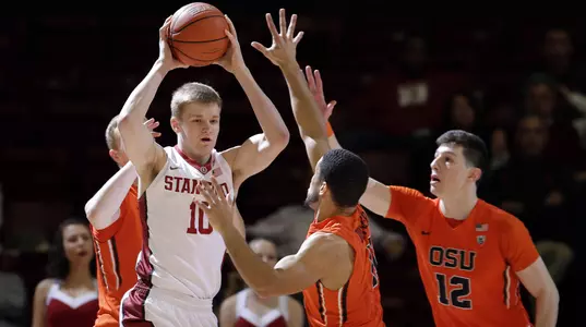 Men's Basketball Team