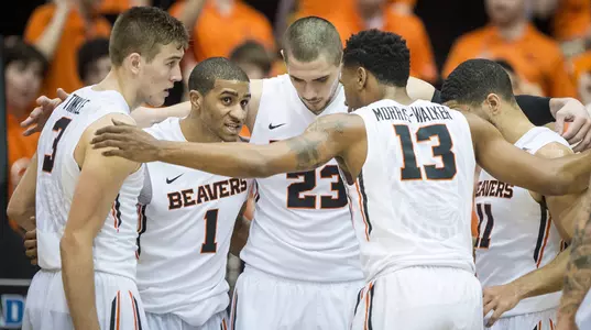 Men's Basketball Team