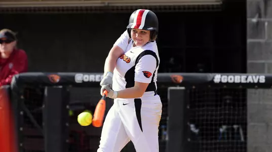 Everett, Alysha vs. Stanford March 21, 2015