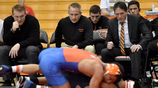 Jim Zalesky, Troy Steiner, Deven Mellon