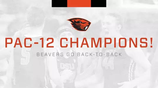 pac-12 champs graphic