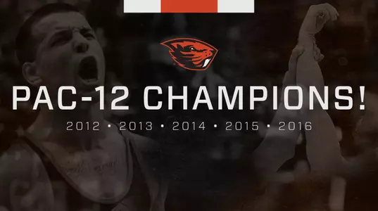 OSU wrestling